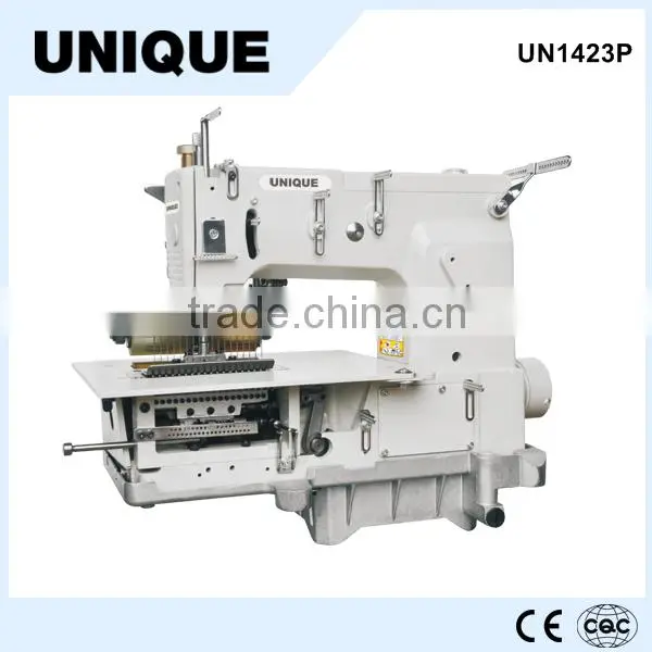 1423P 23 Needles Sewing Machine
