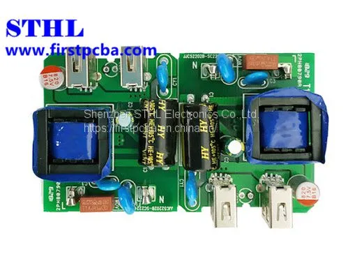Egg Steamer Pcba Service Pcb Assembly Board Custom Made Shenzhen One-stop PCBA Factory photo-2