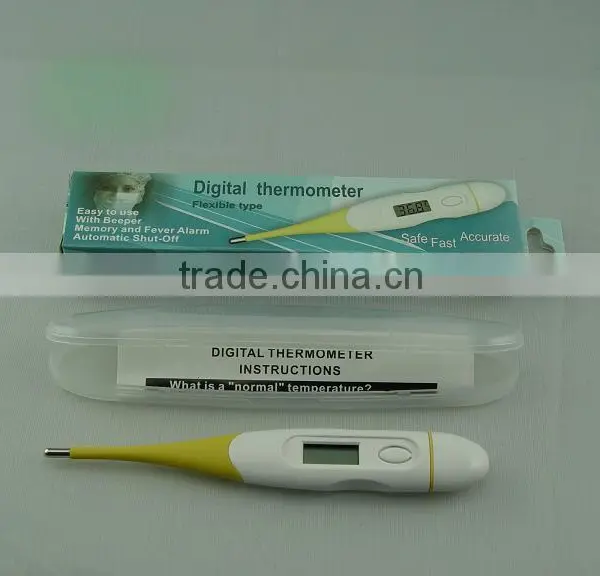COCET LCD Digital Thermometer /cheap and Cheerful Most Popular photo-6