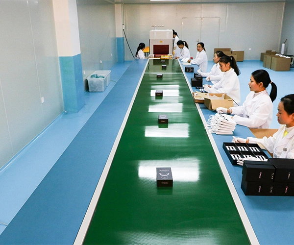 Nanchang Smile Technology Co.,Ltd company overview - view 2