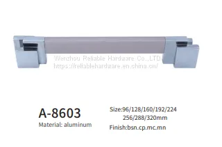 Cabinet Handle