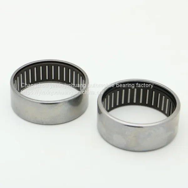 Manufacturer Supply DB69902+DB69899E Automotive Bearings Needle Roller Bearings Bearing Repair Kits Rear Axle Bearings photo-5