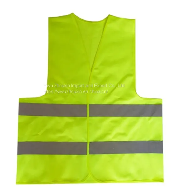 Reflective Vest photo-2