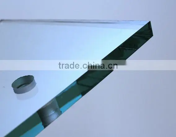 High Pressure CNC Waterjet Cutting Machine for Glass photo-5
