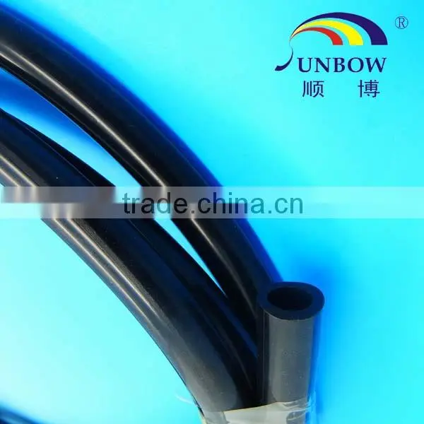 With Iso 9001-2008 Standard ul Approval Flame Retardant Red Silicone Tube for Bracelets photo-5