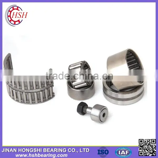 China Bearing Factory Manufacturer Needle Roller Bearing K32*37*13 K32*37*17 K32*37*27