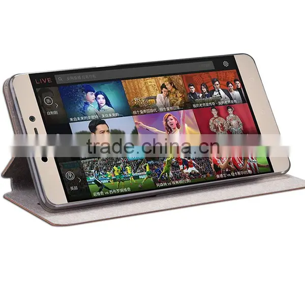 MOFi PU Leather Flip Cover for Letv Le 1s X500, Back Cover Case for Letv One le 1 s photo-2