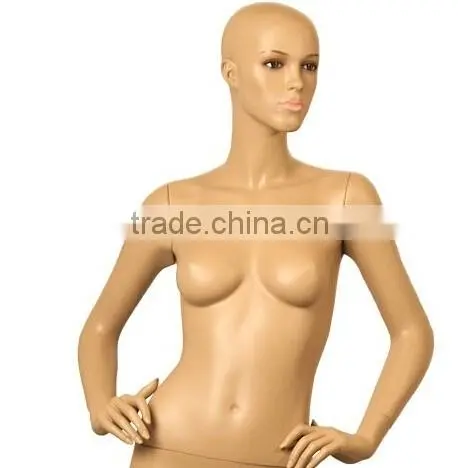 Realistic Female Mannequin for Garments Display photo-2