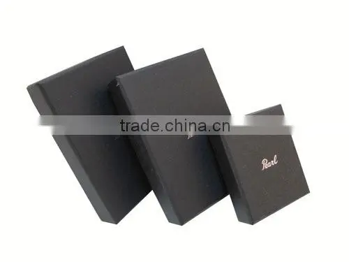 Small Quantity Accepted Paper Box Gift Box Packaging Box photo-3
