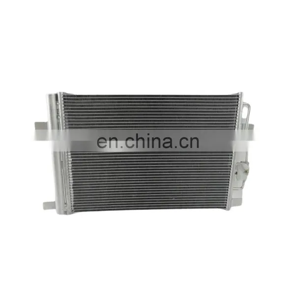 Directly Supply High Quality Automotive Condensers 10916968 for MG ZS ROEWE RX3