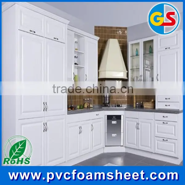 Diffierent Colour Pvc Board ,3mm Pvc Foard Board photo-5