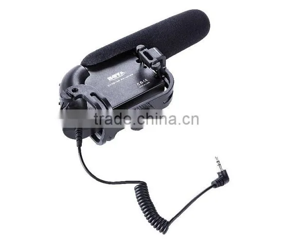 Professional Digital Camera Parts for Nikon D750 Dslr ,Stereo Video 750 Slr Microphone photo-2