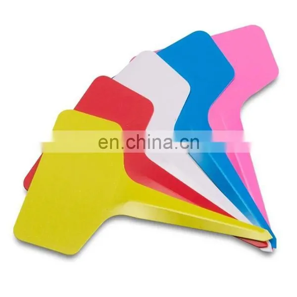 Plastic Waterproof Plant Labels photo-2