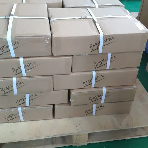 Yantai Bagease Plastic Products Co.,ltd. company overview - view 3