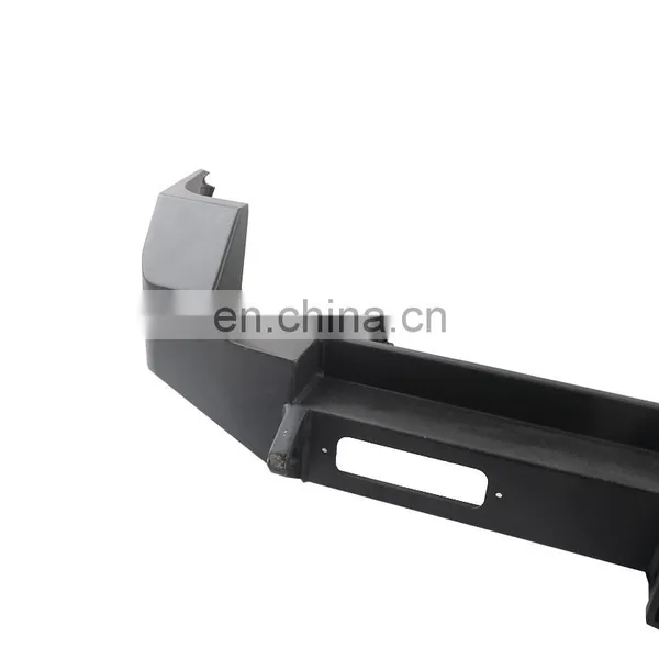 Maiker Factory Bumper Car Parts With Type Carrier for Suzuki Jimny Rear Bumper Protector Kits photo-5
