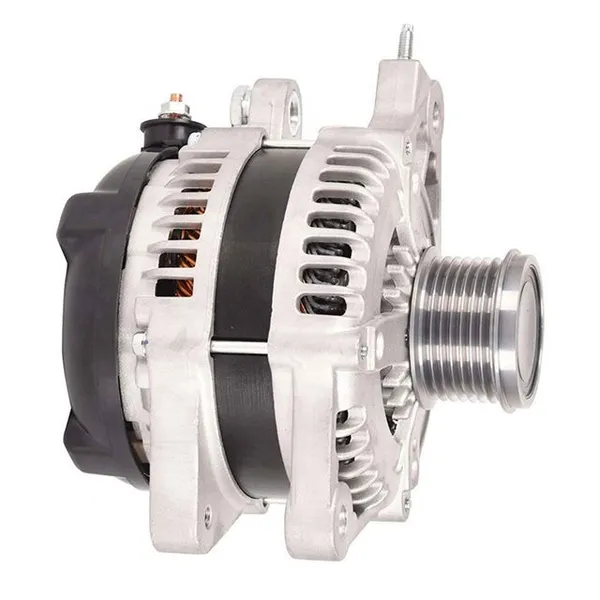 High Output Car Alternator 27060-0P180 / 270600P181 / 270600P182 / 270600P183 For REIZ CROWN 3GRFE 5GRFE photo-2