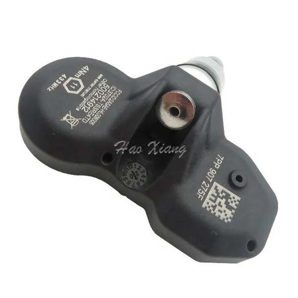 Haoxiang Auto New TPMS Tire Pressure Monitor Sensor 7PP907275F For Audi A4 A6 A8 Q7 R8 Volkswagen photo-4