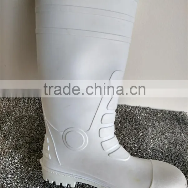 Fashion Boots Steel Toe Boots for Mining photo-2
