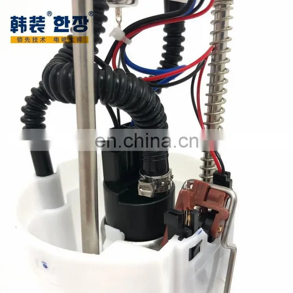 A21-1106610	Fuel Pump Assembly	For	Chery A5/G3 E5/Cowin 3 photo-4