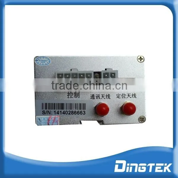 Real Time SIM Card Positioning / Vehicle Gps Positioning Tracker photo-2