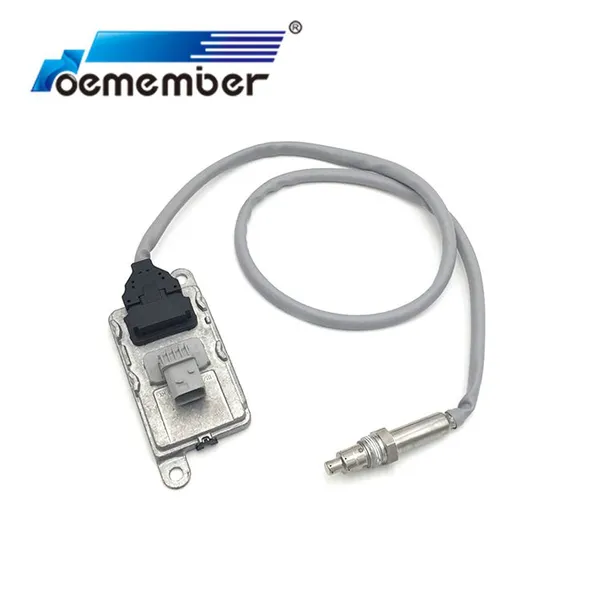 Heavy Duty Truck Nitrogen Oxygen Sensor Truck NOX Sensor 2294290 5WK97400 for SCANIA photo-4