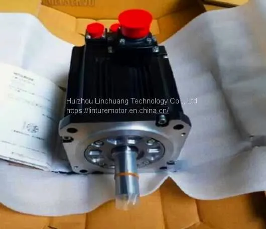 HF-SP702BK Mitsubishi 7KW HF Series Pattern High Torque Servo Motor