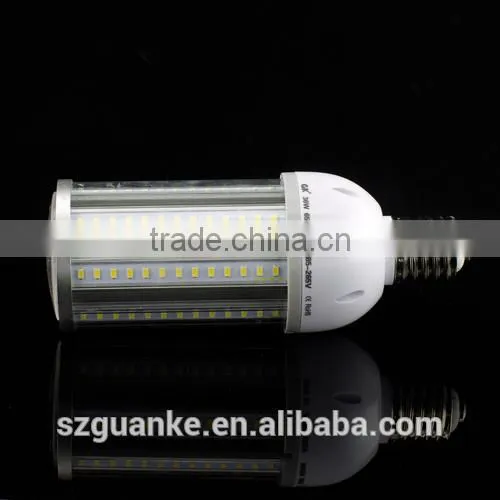 High Quality Retrofit Corn Bulb 27w 36w 45w 54w 5 Years Warranty Led Bulb Led Post Top Lamp photo-2
