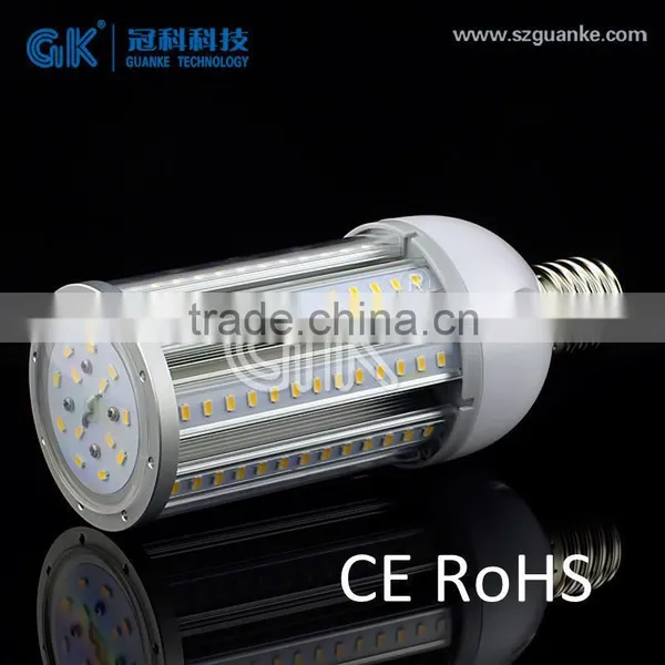 UL SAMSUNG5630 Led Chip 360 Degree Led Parking Light 36W E26 Edison Base photo-2