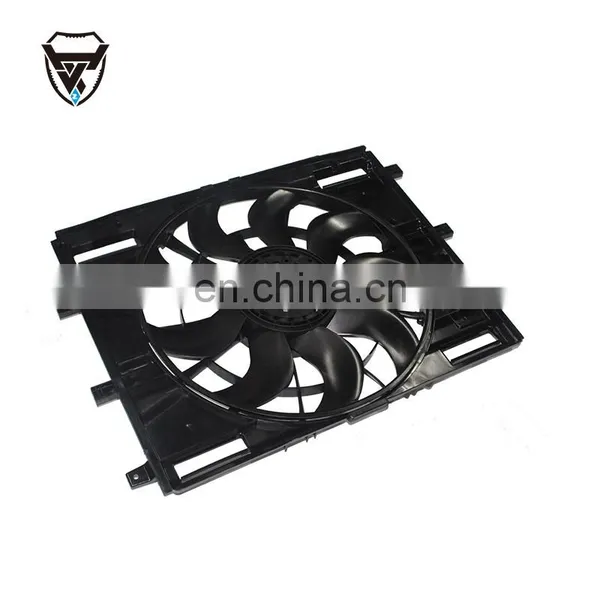84897503A Other Parts Engine Cooling Fan for Buick EG9 - Envision S Cadillac EG8 - XT4 2020-2022 photo-3