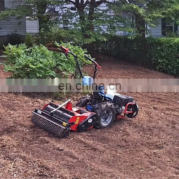 Cultivador Rotativo BCS 2021, Mini Cultivador Diesel Gasolina Para Sudamerica photo-5