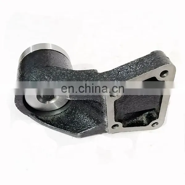Truck engine parts cooling system fan bracket 3911922
