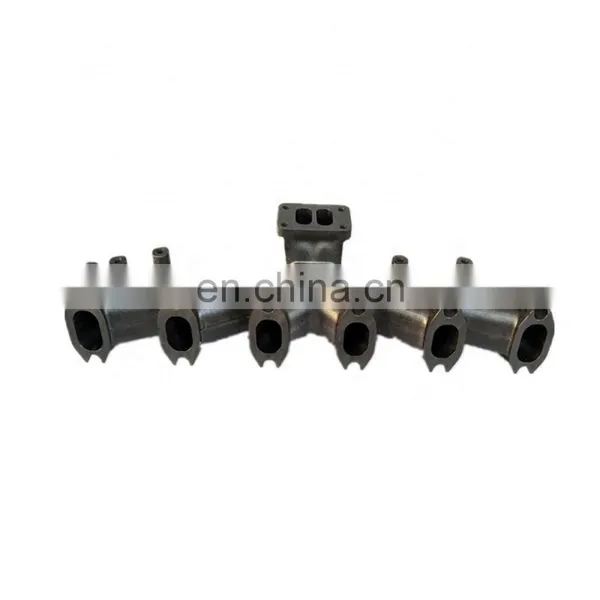 3917700 Exhaust Manifold 4/6BT Original/Aftermarket Parts Truck Parts 3917700 photo-2