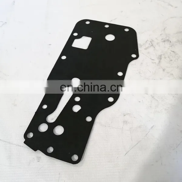 Filter Base Gasket C4896409 Engine Parts For Truck On Sale photo-3