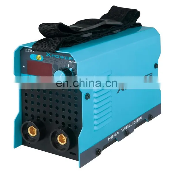 Best Welder ZX7-200 200AMP Reverse Parkside Arc Welding Machine photo-3