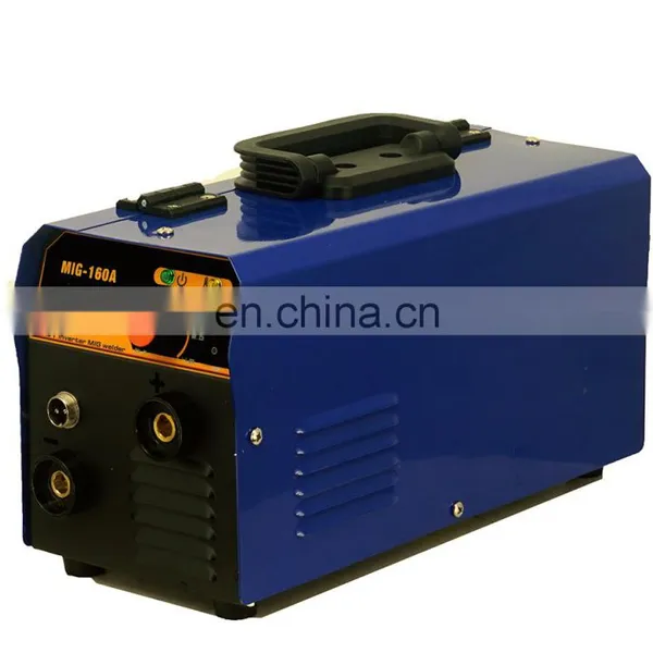 MINI Mig Welding Machine China Gasless