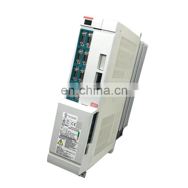 Best Price Mitsubishi MDS-CH-V2-4535 Servo Drive Unit photo-5