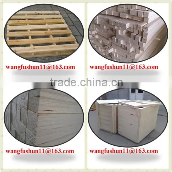 Malaysia Poplar Lvl and Poplar Lvb/ Poplar Lvl Plywood for Packing and Furniture photo-3
