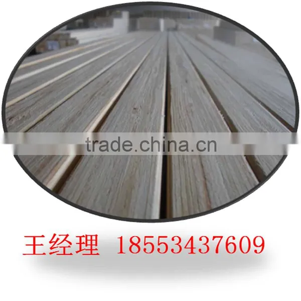 Malaysia Packing Usage Poplar LVL for Sales/poplar LVL for Packing photo-4