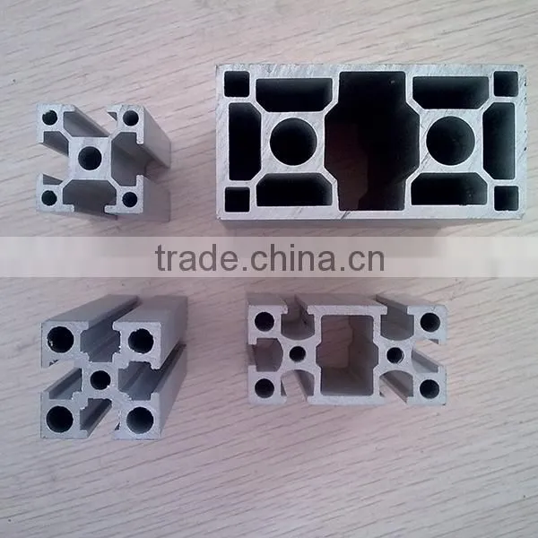 Sell More Than 30 Countries Assembly Line Aluminum Profile, Mobile Phone Assembly Line photo-2