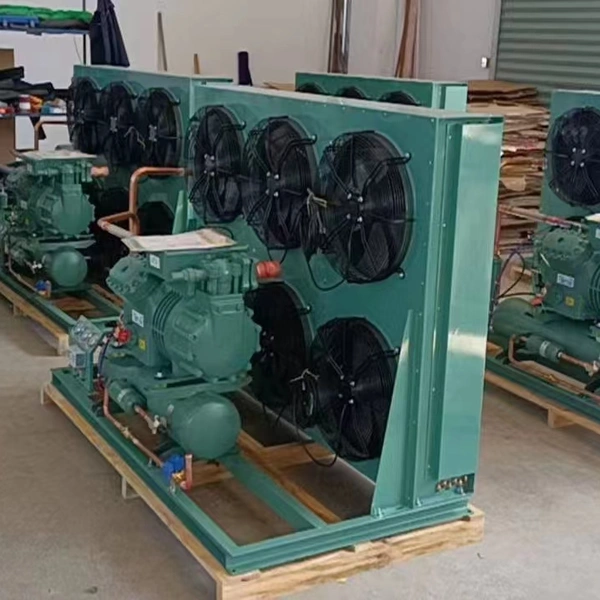 Ningbo Norton Refrigeration Equipment Co., Ltd. company overview - view 2