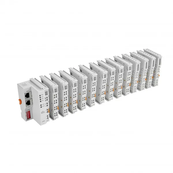 BLIIoT BL200BN Industrial BACnet IP IO Coupler photo-5