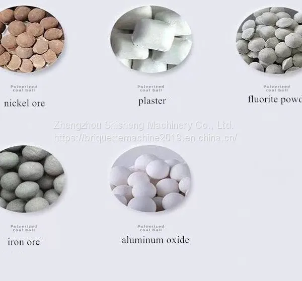 Roller Pellet Press photo-2