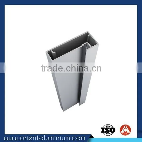 High Quality Aluminum Windows Screen Frame photo-2