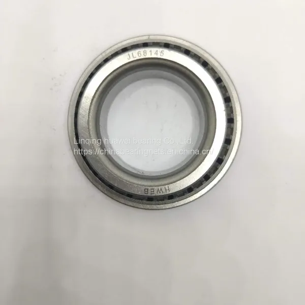 Bearings Steel Thrust Roller Bearing Heavy Machine Tool photo-5