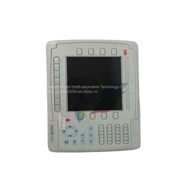EXC3BHT300051R1 AO650 Analog Output 8Ch photo-2