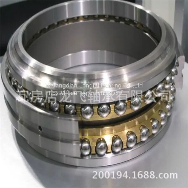 Thrust Ball Bearings 5691/800 91681/800 800*950*120 China Bearings photo-5