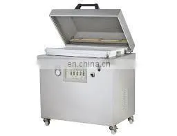 Vacuum Packing Machine for Sausage photo-5