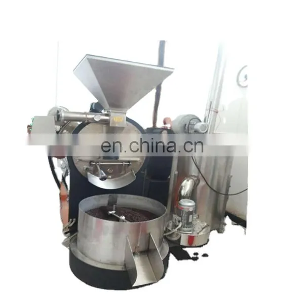 2kg Small Coffee Roaster photo-2