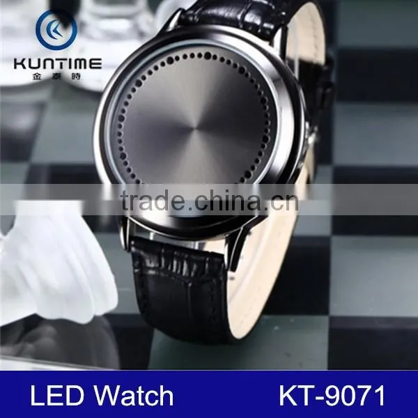 Ladies Watches 2015 Reloj de Pulsera Novedoso Para Dama photo-2