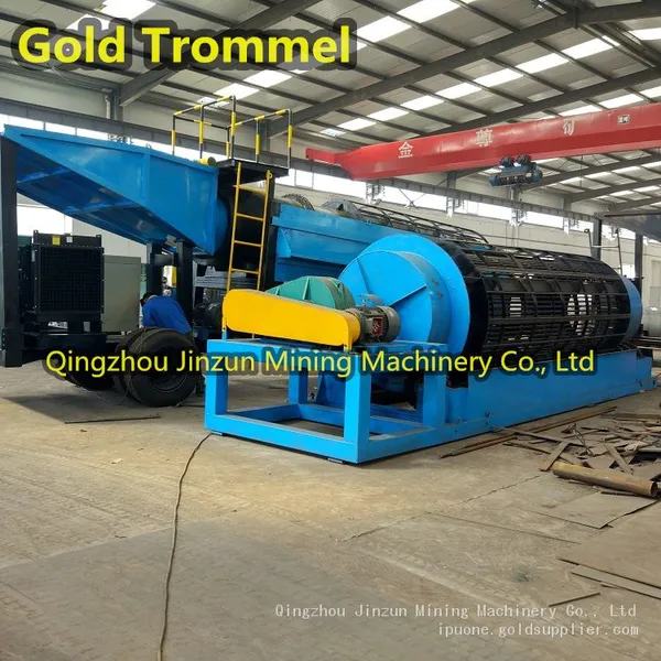 Small Scale Gold Mining Equipment Gold